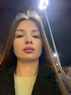 Chat XXX en directo de KrisMagnoly