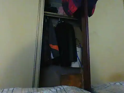 Chat XXX en directo de Yankeedave420