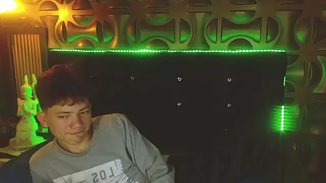 عرض كام cruz_dante