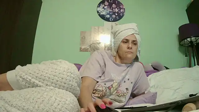 SexyGioconda Obrolan Langsung XXX