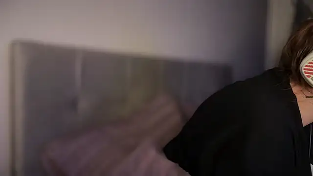 Curvy_Rosie99 Obrolan Langsung XXX