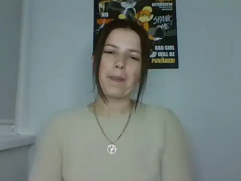 Chat XXX en directo de Naughty_Nata