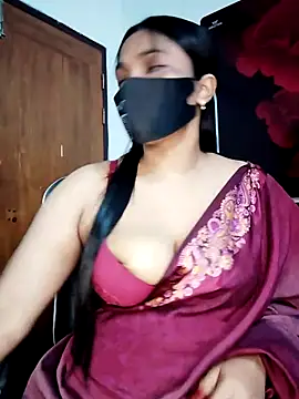 Tina-Sen – webcam-show