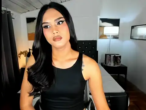 KendalSmith208 Webcam show