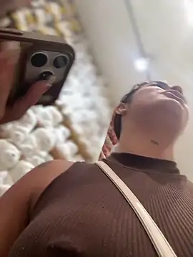 Kaily_Sweet16 Live XXX-chat