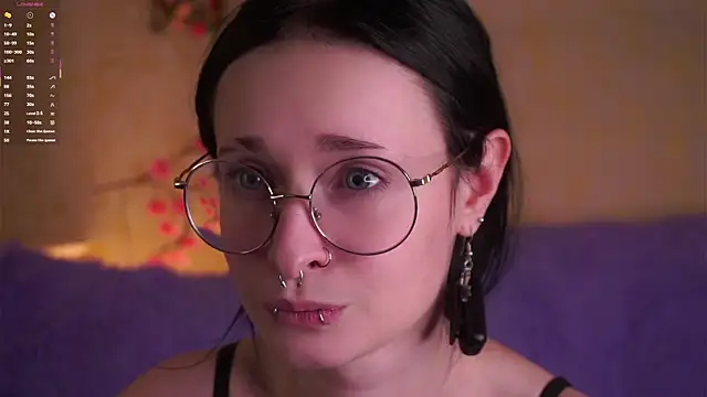 DarcyAspacio – Live XXX-chat