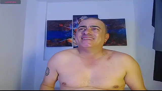 jared_vasquezのウェブカメラショー