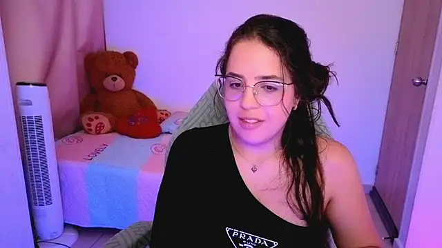 _alicia_z Obrolan Langsung XXX