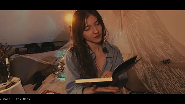 Sembang XXX Secara Langsung WebCora