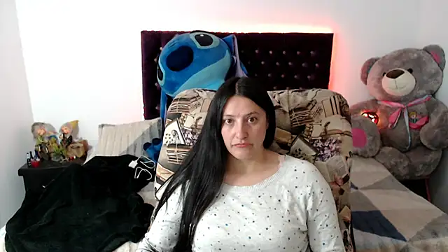 Lorenahot_06 Chat XXX live