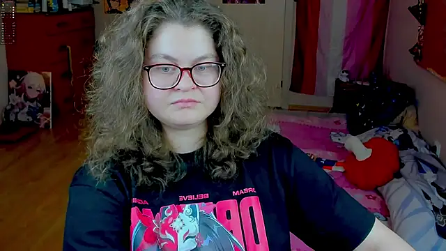 Chatroom XXX en direct de Sashy_Way