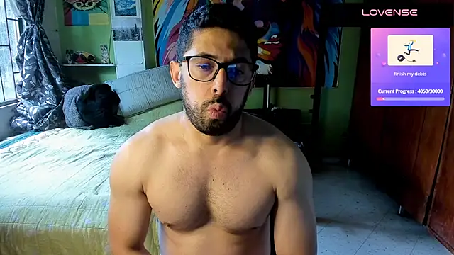 irokdan891 Show Webcam