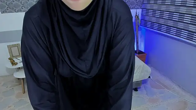 Jalima_sabag's Webcam Show