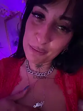 CarolaDrago Chat XXX live