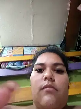 Paola16_6 Adlı Modelin Web Kamerası Şovu