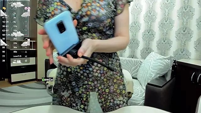 Chatroom XXX en direct de Rusalohkax