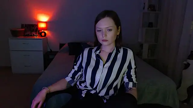 Chatroom XXX en direct de Allariy