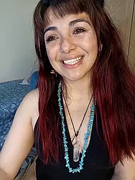 Chatroom XXX en direct de Winona-miu