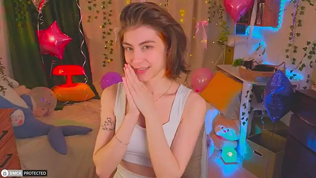 Chatroom XXX en direct de _ChocoMao_