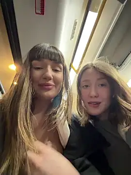 Sophie_Avory 在線直播表演