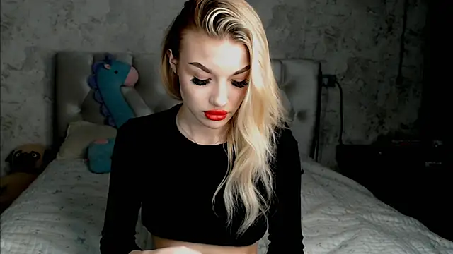 Ella_Milla – Live XXX-chat