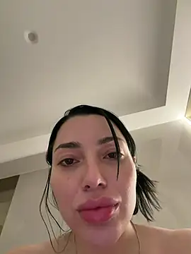 MyaSplash Webcam-Show