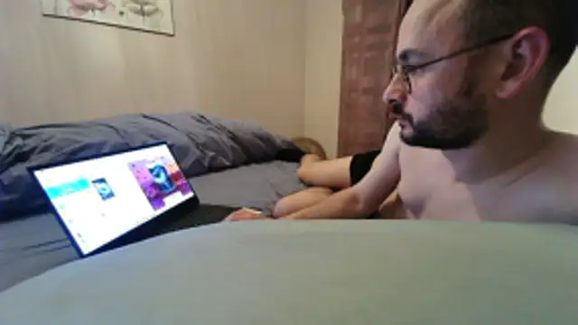 Show webcam de GabSolo-51