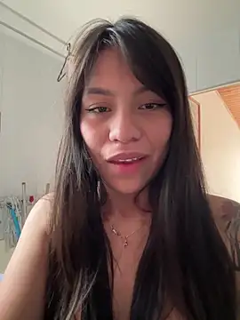 Chatroom XXX en direct de -Selene-