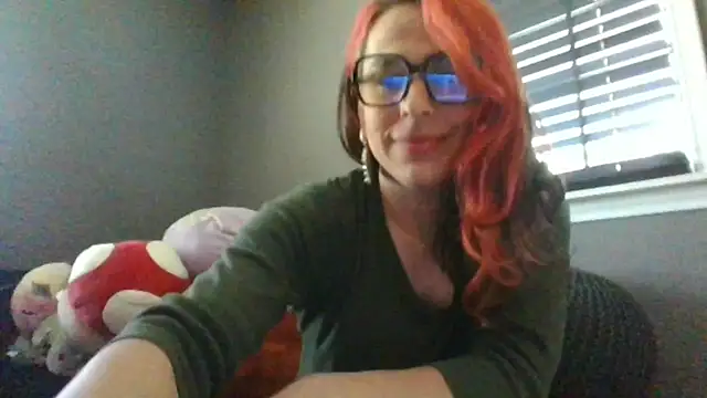 Show webcam de mayra_mayhem