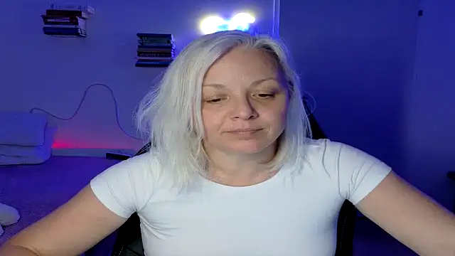 Chatroom XXX en direct de Linsy_Kim