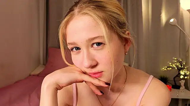 Chatroom XXX en direct de mybayby