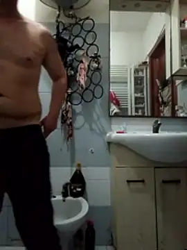 marcoboss Chat XXX live