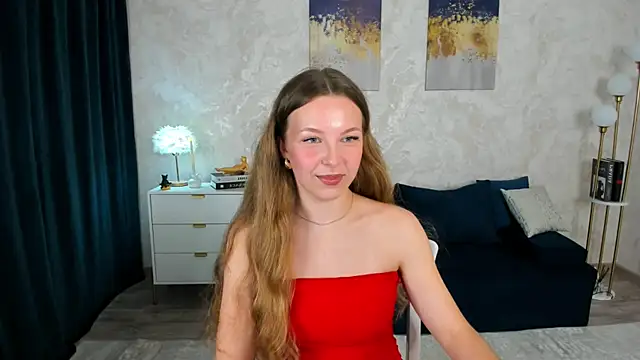 Chat XXX Live LilyBlakee