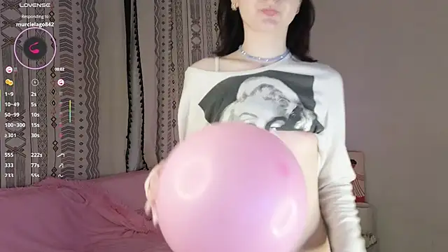 CarmaOlen 라이브 XXX 채팅