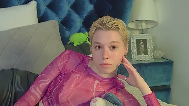 AgataGate Chat XXX in diretta