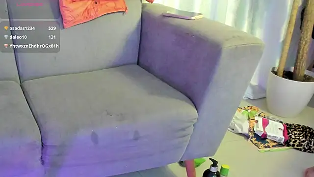 teresamature Chat XXX live