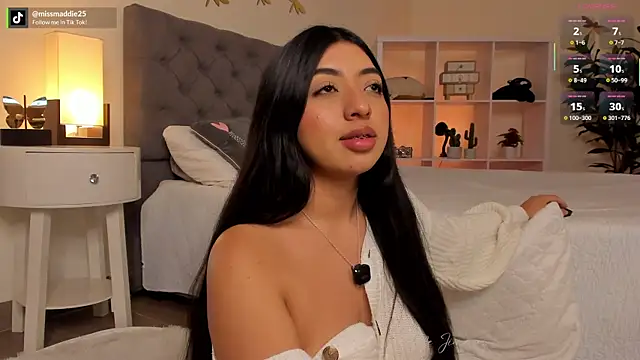 missvancouver Chat XXX live