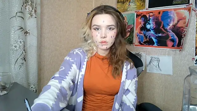 Sembang XXX Secara Langsung MilaTyan