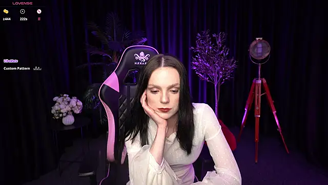 Sembang XXX Secara Langsung Wild_Alice_me