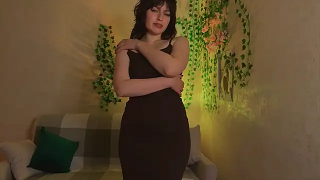 Chatroom XXX en direct de rinamandarina