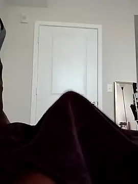 Show webcam de makeherfeelg