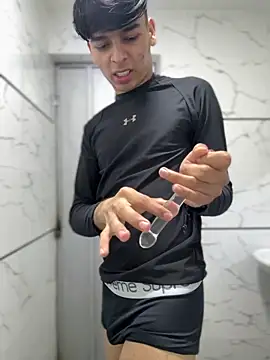 Chat XXX en directo de The_Conquer