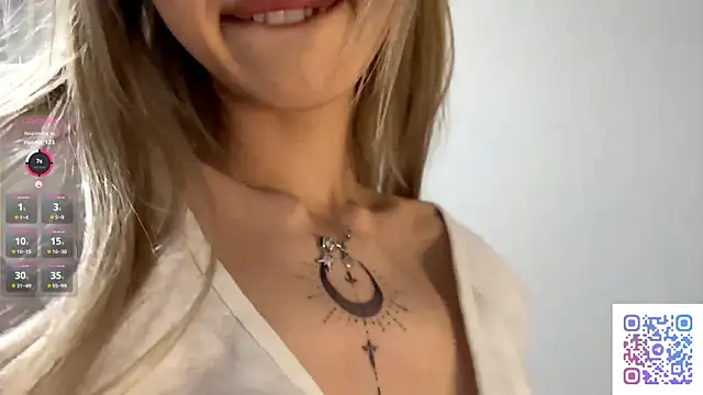 Sembang XXX Secara Langsung ClonedAge