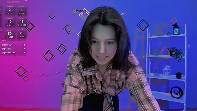 aria_wild_ élő XXX-chatje