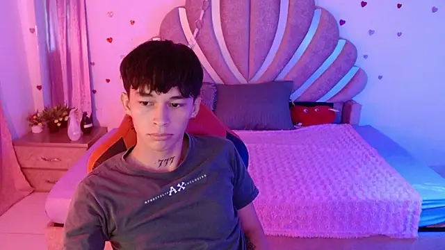 Marco_fox723 Webcam Show