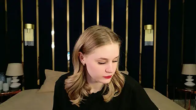 Molly_Voses: онлайн-секс-чат