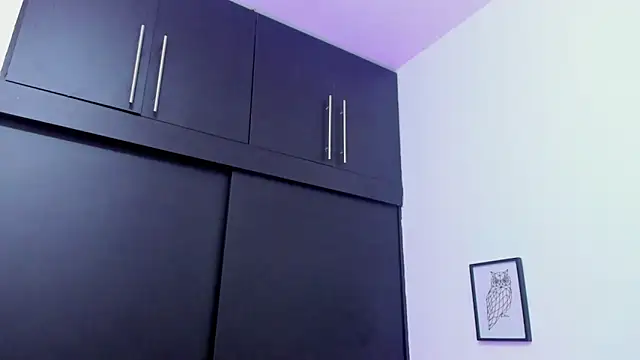 Katty_West élő XXX-chatje