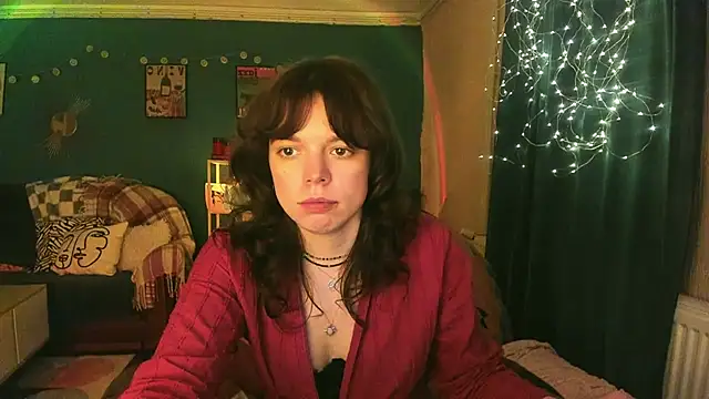 Chatroom XXX en direct de ClancyMorissey