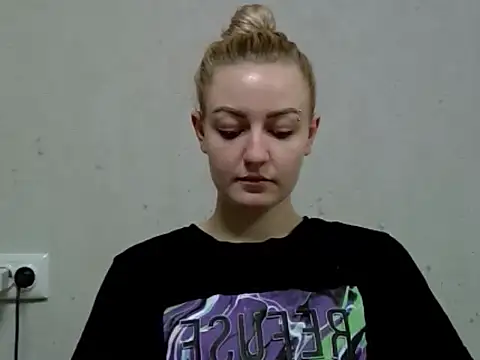 KelGrov2 Webcam Show