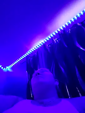 Chatroom XXX en direct de SexyNikki6969